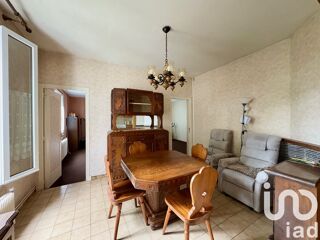  Maison  vendre 4 pices 74 m