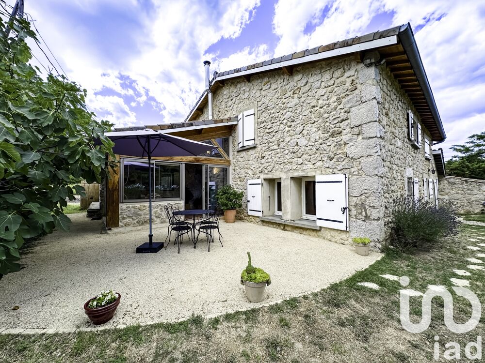  vendre  Maison Chteaubourg (07130)