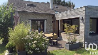  Maison � vendre 6 pi�ces 165 m�