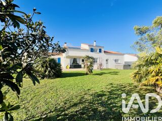  Maison � vendre 5 pi�ces 140 m�