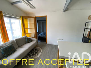  Maison  vendre 2 pices 32 m