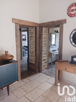  Maison � vendre 11 pi�ces 204 m�