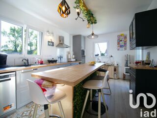  Maison � vendre 7 pi�ces 166 m�