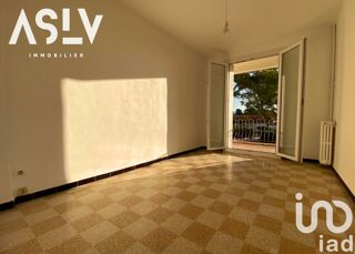  Appartement  vendre 3 pices 60 m