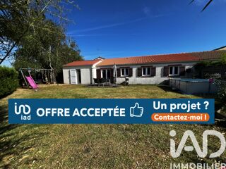  Maison  vendre 5 pices 96 m