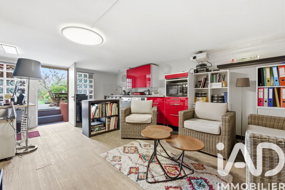 � vendre  Maison Le Perreux-sur-Marne (94170)