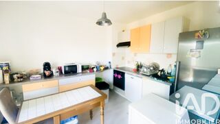  Appartement � vendre 3 pi�ces 56 m�