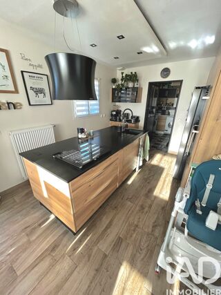  Maison � vendre 6 pi�ces 114 m�