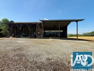  Maison � vendre 5 pi�ces 244 m�