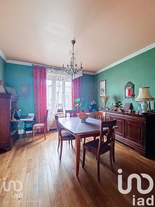  Maison  vendre 6 pices 152 m