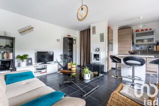  Appartement  vendre 3 pices 65 m