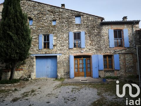   Vente Maison de campagne 9 pices Maison - 9 pice(s) - 212 m