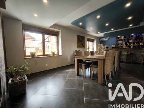   Vente Maison/villa 8 pi�ces Maison - 8 pi�ce(s) - 227 m�