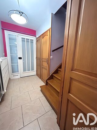  Maison � vendre 5 pi�ces 123 m�