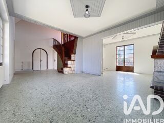  Maison � vendre 8 pi�ces 133 m�