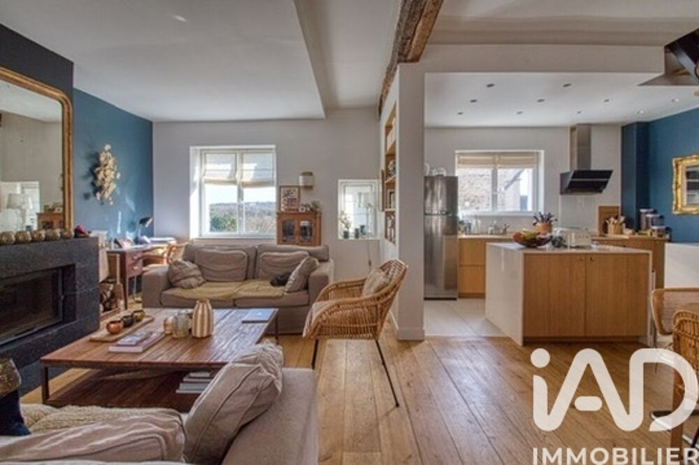 � vendre  Maison Chambourcy (78240)