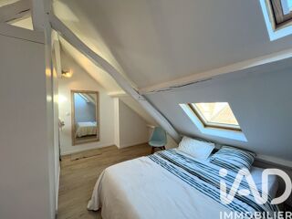  Appartement � vendre 2 pi�ces 50 m�