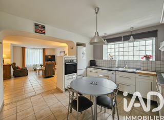  Maison  vendre 5 pices 105 m