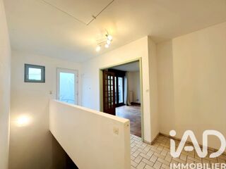  Maison � vendre 4 pi�ces 109 m�