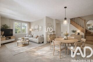  Maison � vendre 5 pi�ces 95 m�