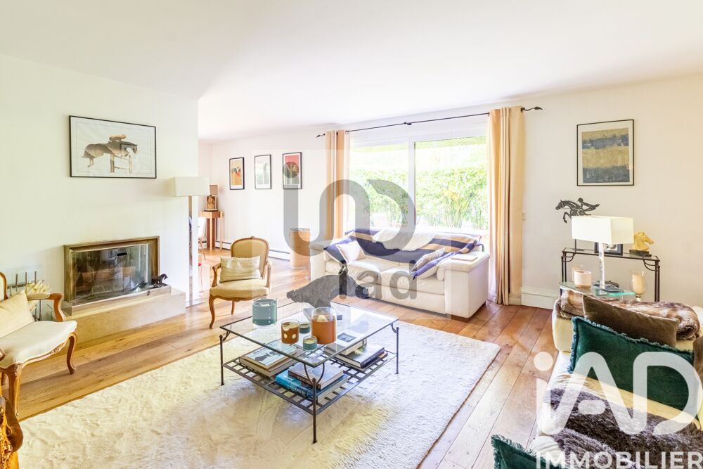 � vendre  Appartement Maisons-Laffitte (78600)