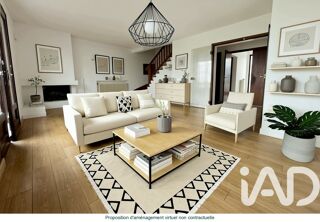  Maison � vendre 7 pi�ces 171 m�