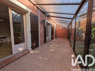  Maison � vendre 4 pi�ces 104 m�