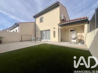  Maison � vendre 3 pi�ces 82 m�