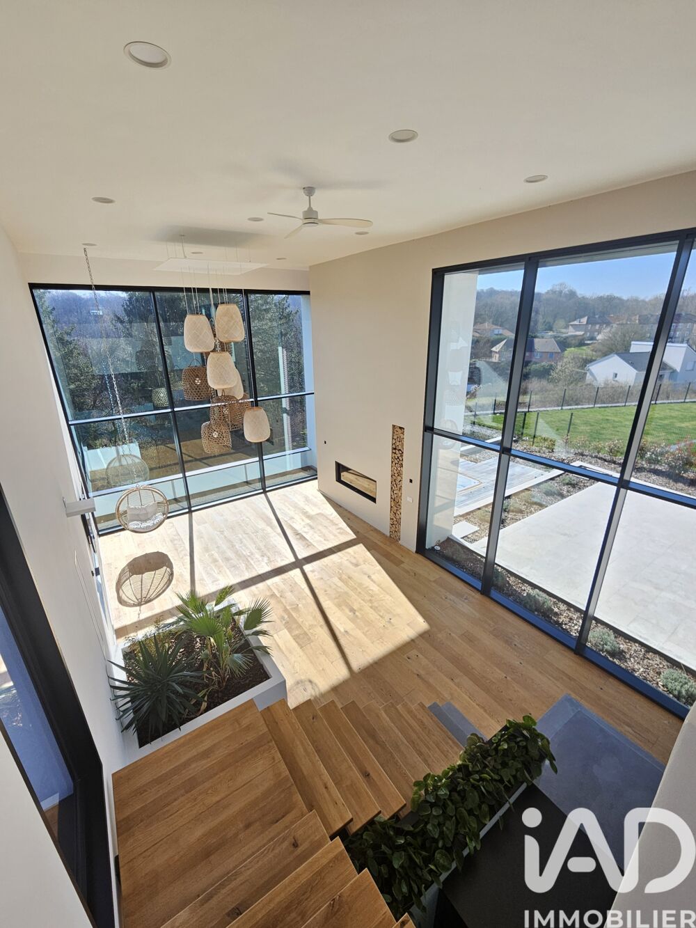 � vendre  Villa Thil (54880)