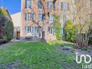  Appartement  vendre 3 pices 75 m