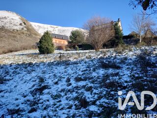 Terrain � vendre 1358 m�