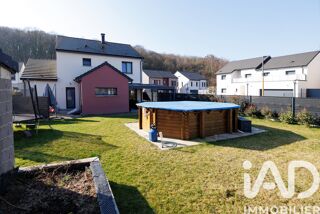  Maison � vendre 4 pi�ces 109 m�