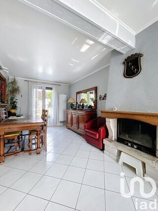  Maison � vendre 5 pi�ces 100 m�