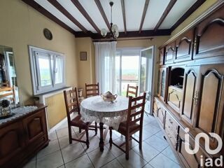  Maison  vendre 5 pices 84 m