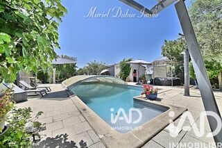  Maison � vendre 8 pi�ces 239 m�