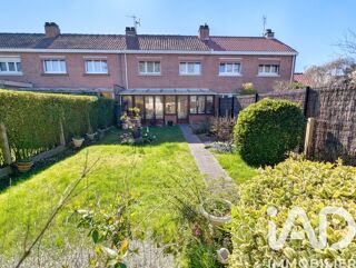  Maison � vendre 4 pi�ces 82 m�