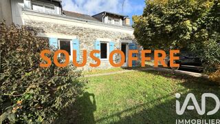  Maison � vendre 5 pi�ces 120 m�