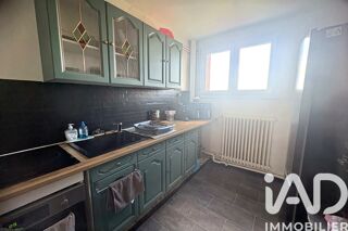  Appartement � vendre 5 pi�ces 89 m�