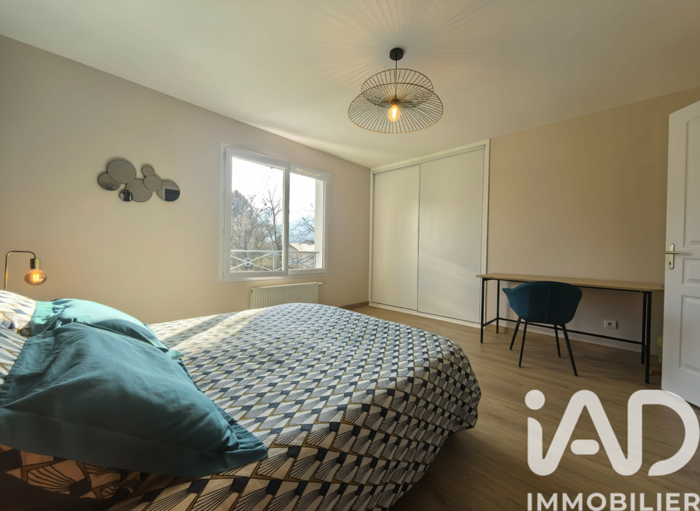 � vendre  Maison Challes-les-Eaux (73190)