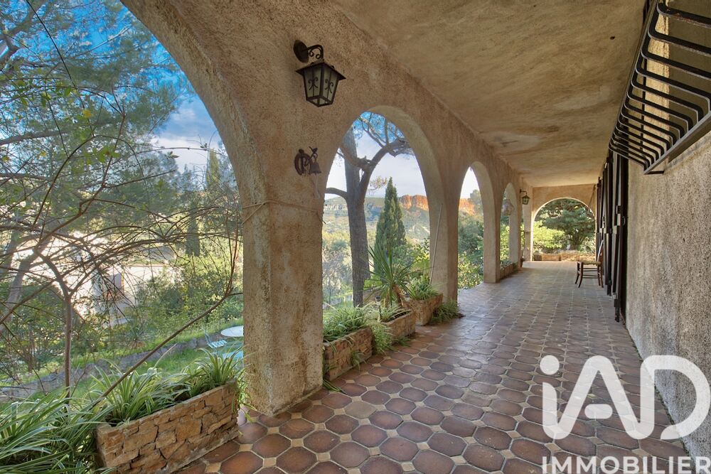 � vendre  Maison Cassis (13260)