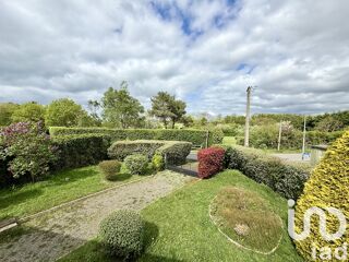  Maison � vendre 5 pi�ces 92 m�