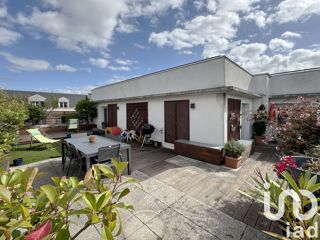  Appartement � vendre 5 pi�ces 88 m�