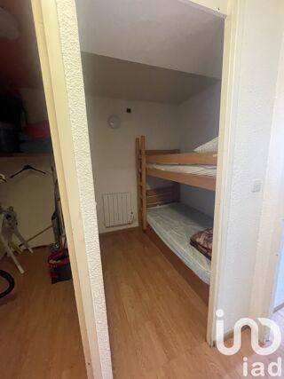  Appartement � vendre 2 pi�ces 36 m�