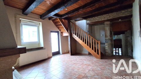   Vente Triplex 4 pi�ces Appartement - 4 pi�ce(s) - 102 m�