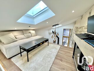  Maison � vendre 2 pi�ces 60 m�