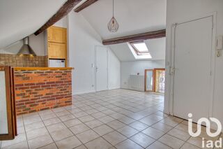  Appartement � vendre 2 pi�ces 30 m�