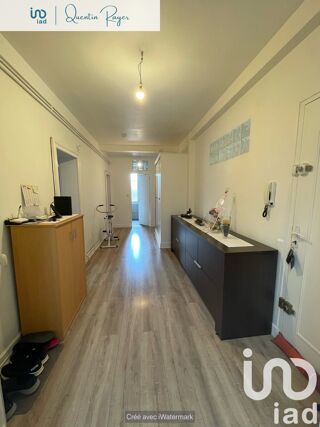 Appartement  vendre 3 pices 82 m