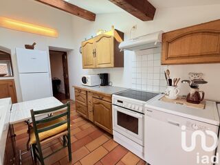  Maison � vendre 5 pi�ces 123 m�