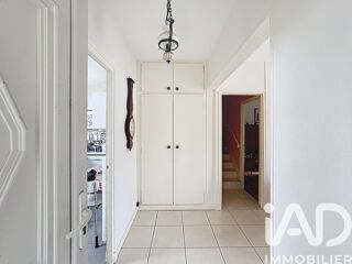  Maison � vendre 4 pi�ces 73 m�