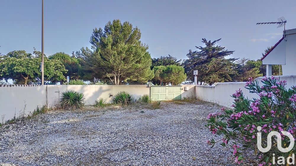  vendre  Maison Rivedoux-Plage (17940)